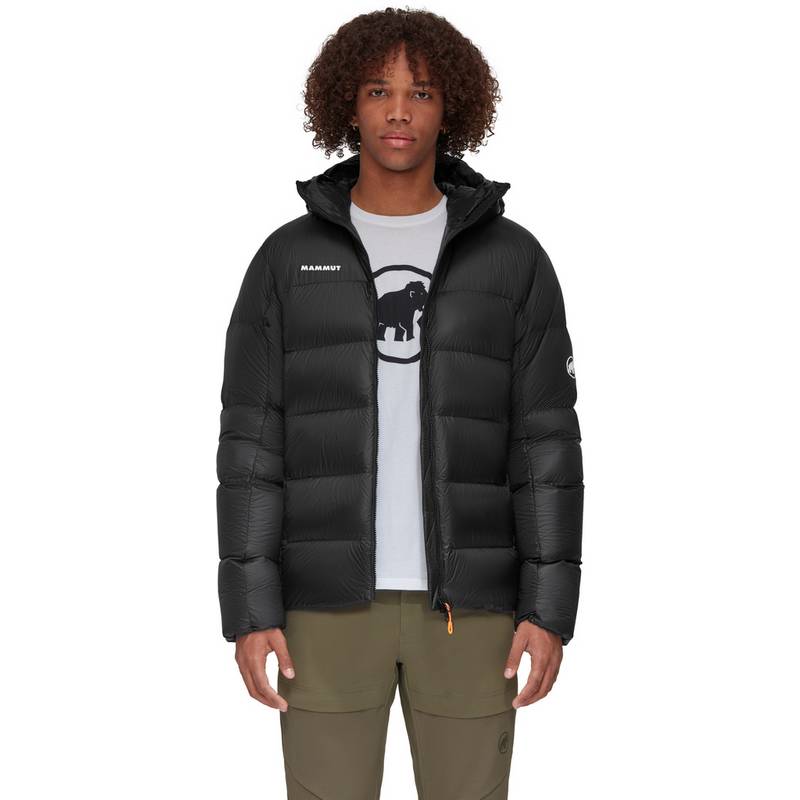 Mammut Meron Daunenjacke Herren