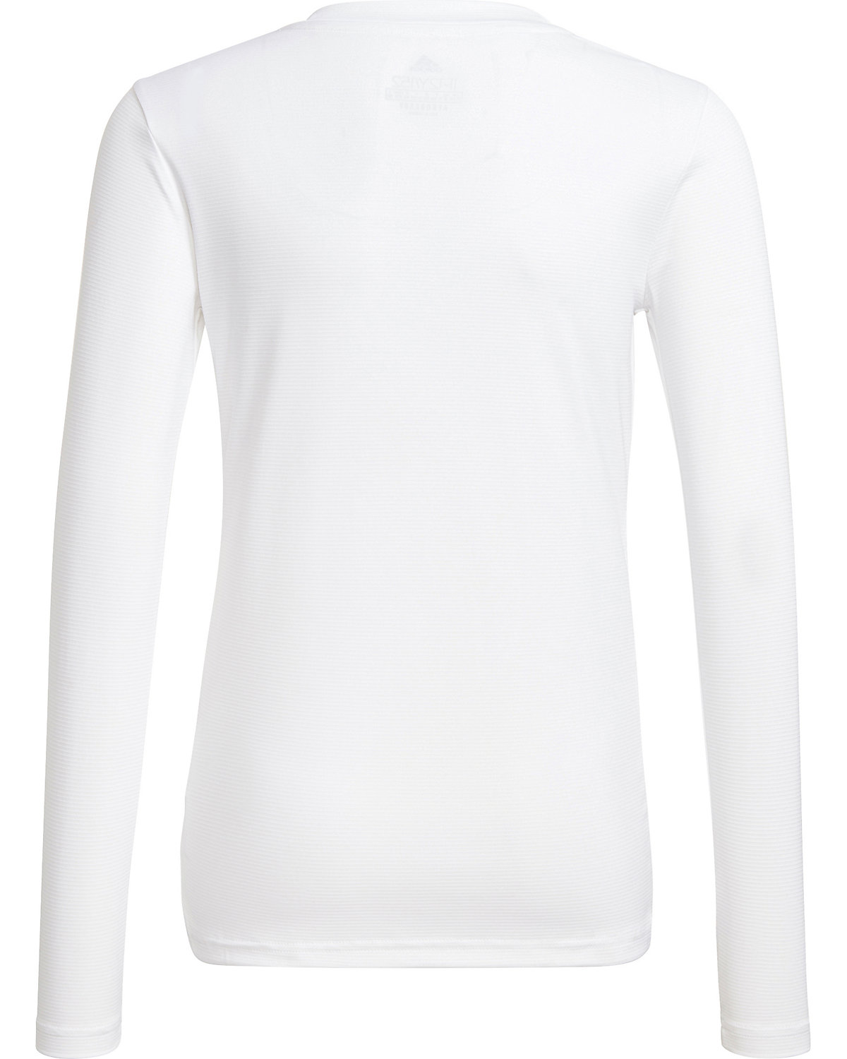 Langarmshirt TEAM BASE TEE Y für Jungen (recycelt)