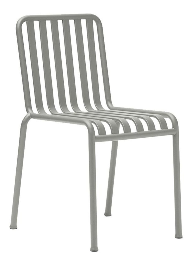 Scaun de grădină Hay Palisade 47 x 56 x 80 cm