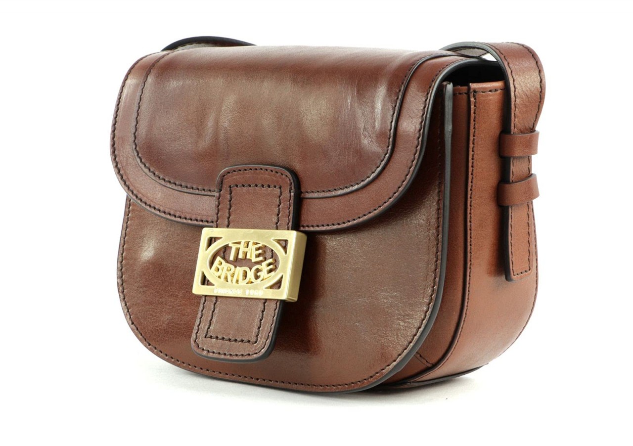 THE BRIDGE Handtaschen braun