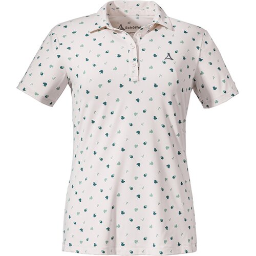 DAMEN POLO POLO SHIRT ACHHORN L