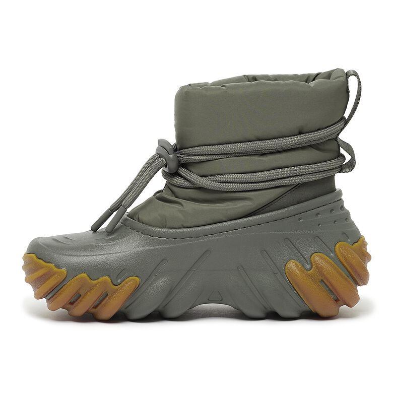 Crocs Echo Boot dusty olive