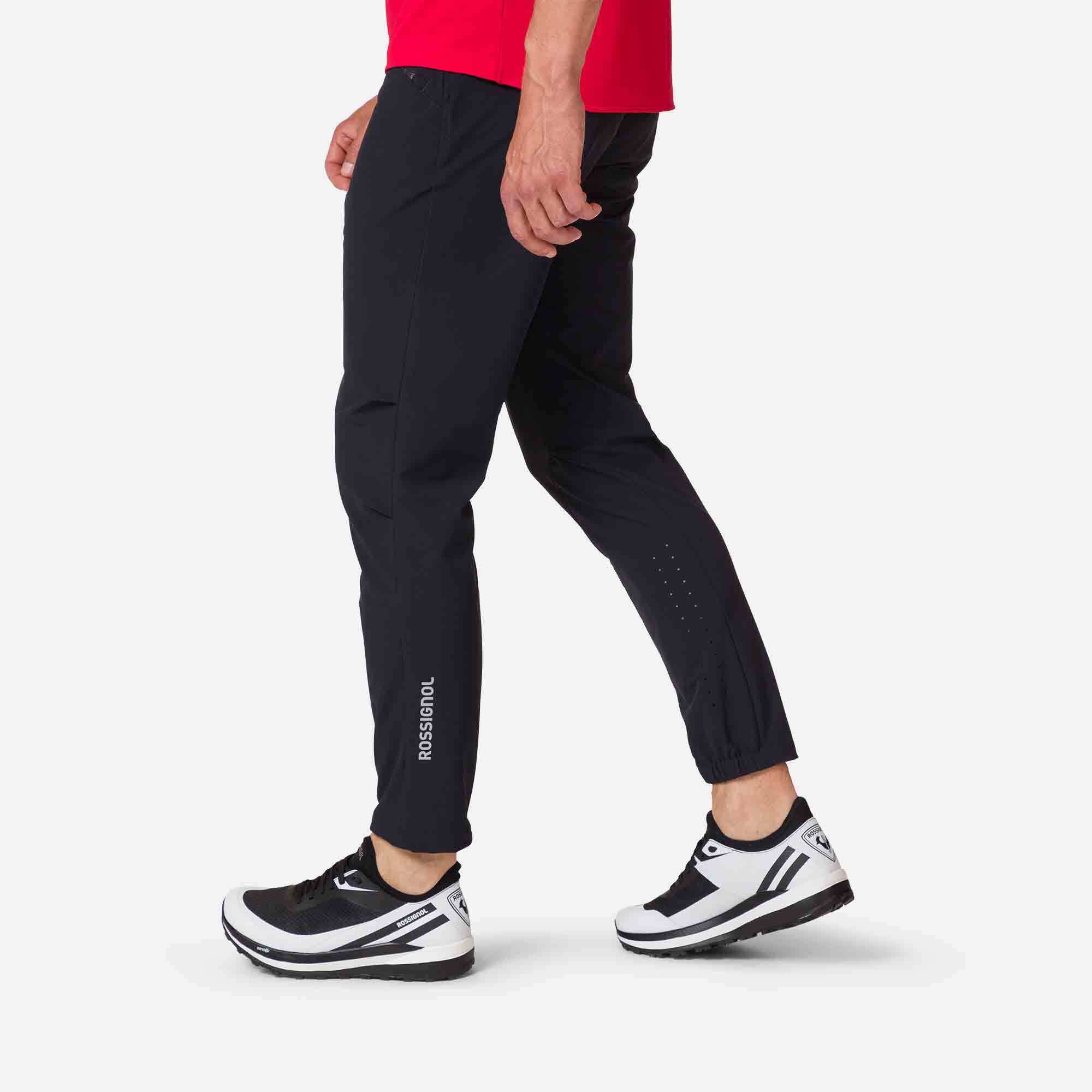 Pantalon léger homme