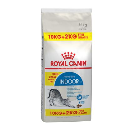 2 kg gratis! 12 kg Royal Canin im Bonusbag