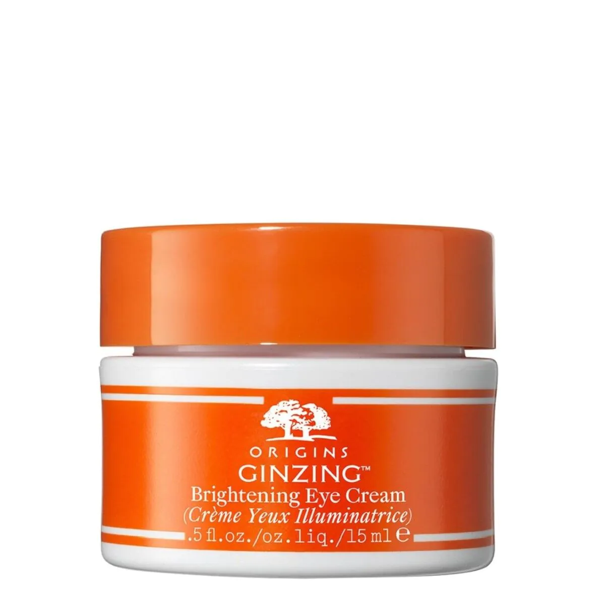 „Origins GinZing™“ skaistinamasis paakių kremas, originalaus atspalvio, 15 ml