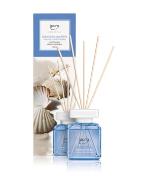 ipuro Essentials sunny beachtime Raumduft 100 ml