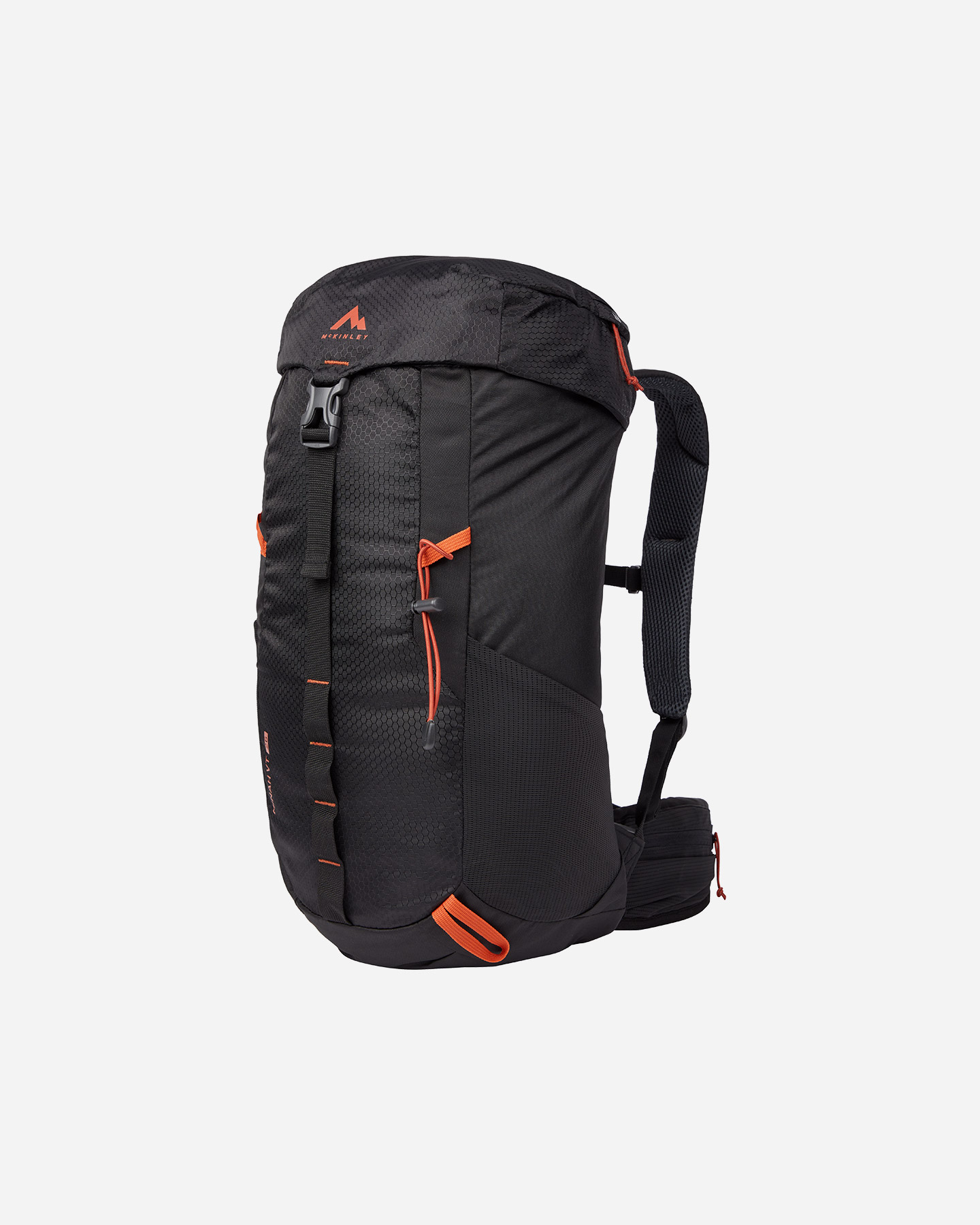 Turistický batoh Mckinley Minah Vt 26 421772-907