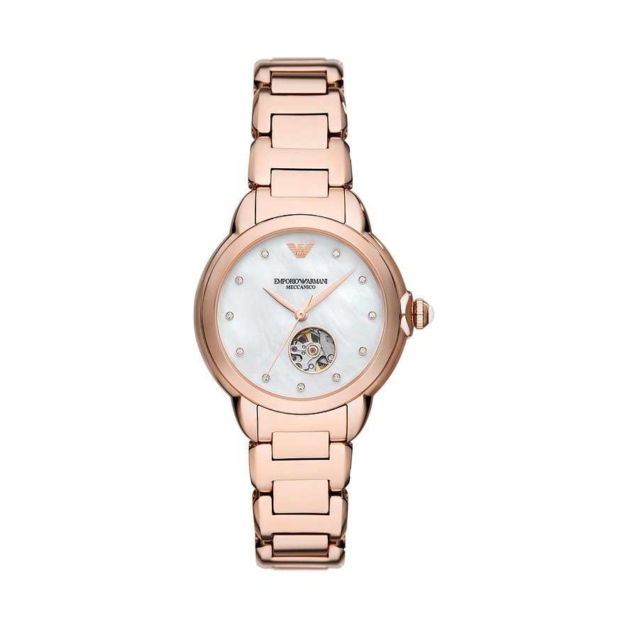 Emporio Armani Damenuhr