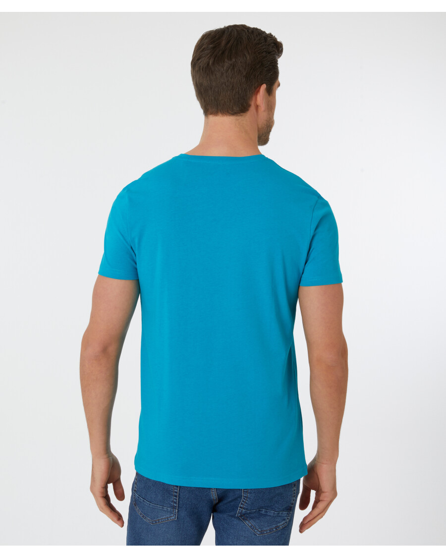 T-Shirt Schriftzug