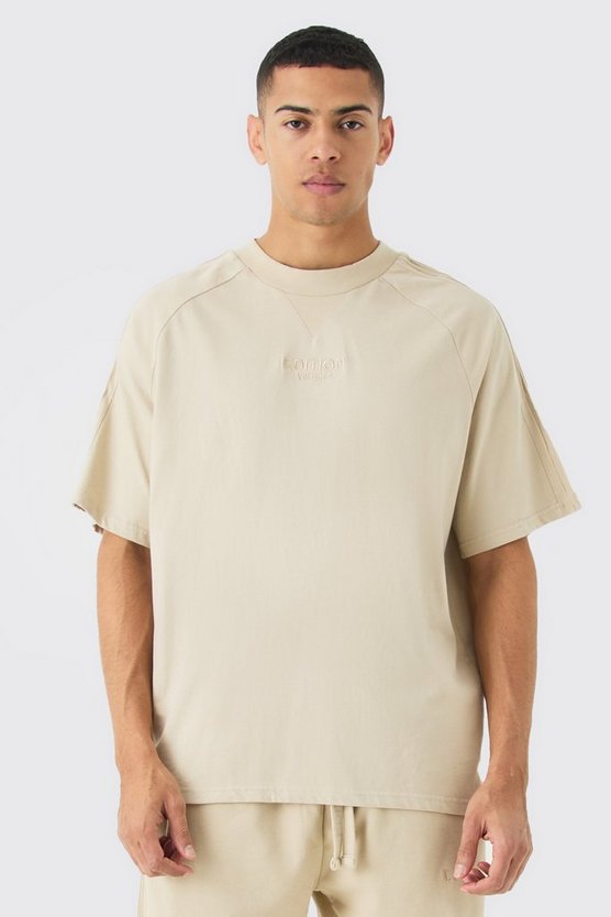Oversize Edition T-Shirt