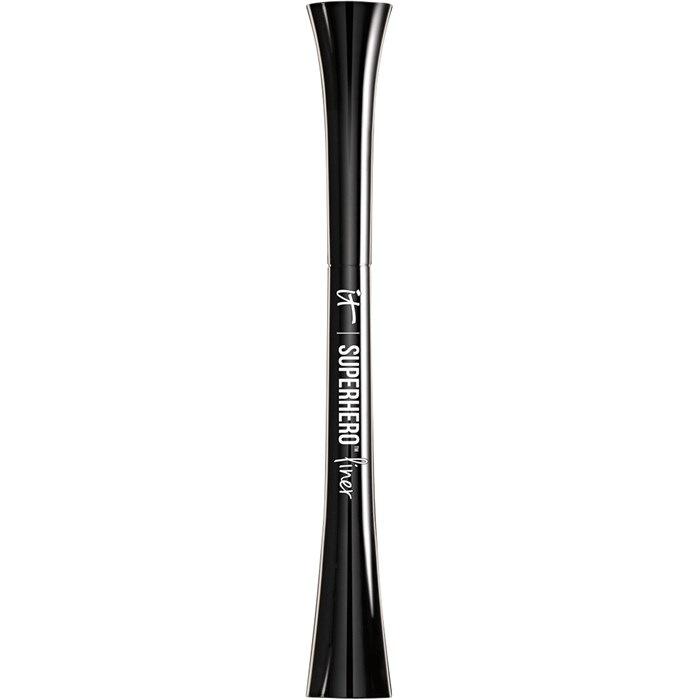 Superhero Eyeliner