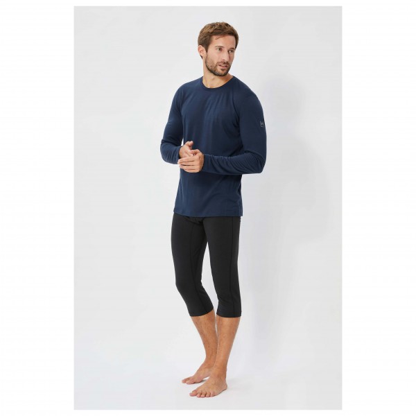 super.natural - Base 3/4 Tight 175 - Lange Unterhose