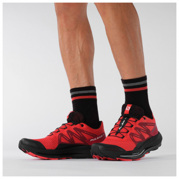 Salomon - Pulsar Trail - Trailrunningschuhe