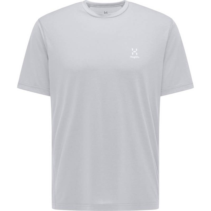 Haglfs Ridge Tee Funktionsshirt Herren