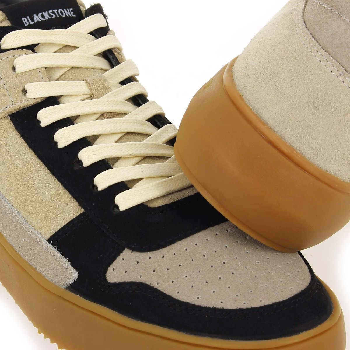Blackstone  AG108 - Beige Noir