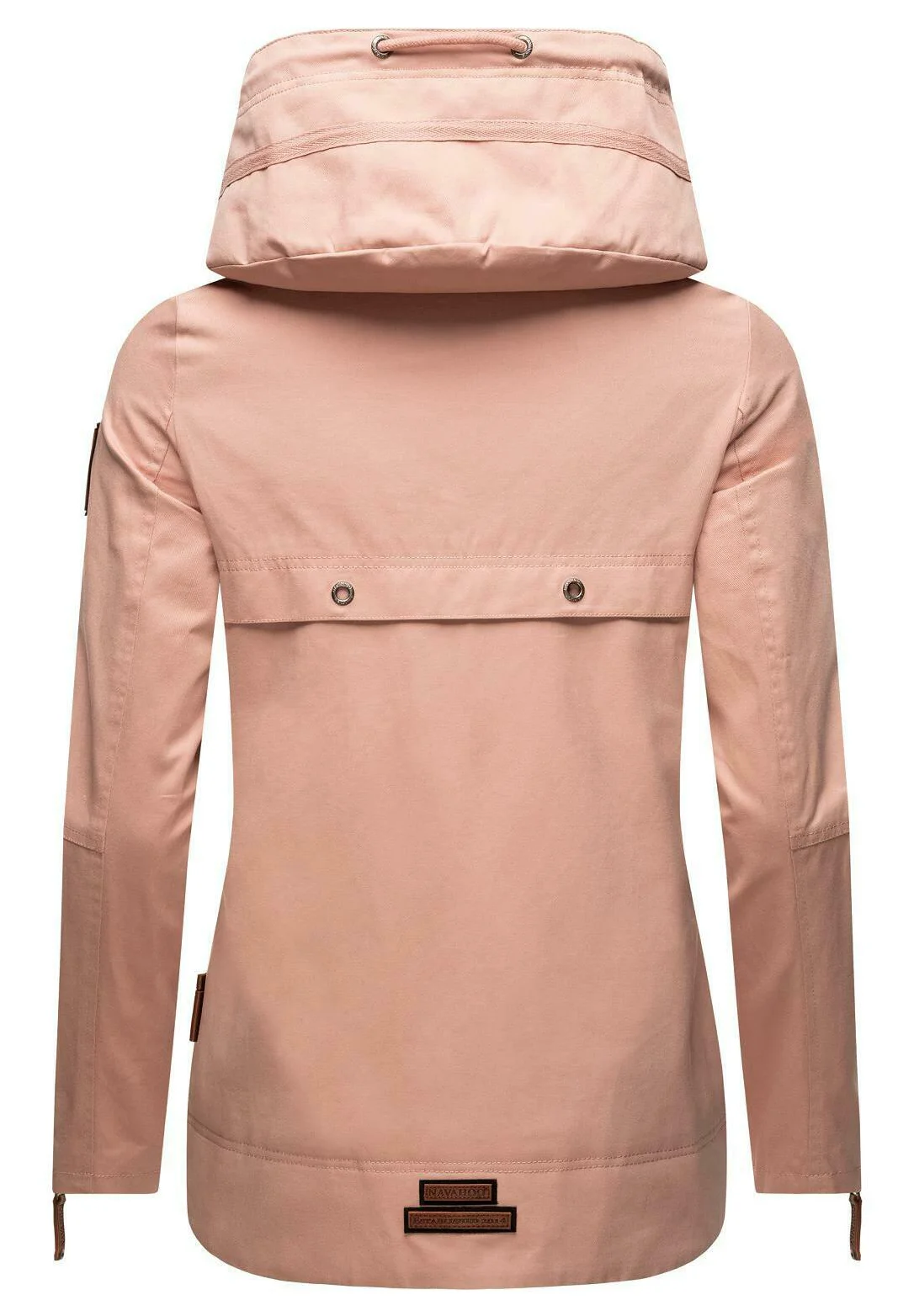 Navahoo WEKOO - Parka