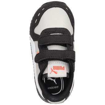 PUMA Cabana Racer SL V Inf Sneaker in grau