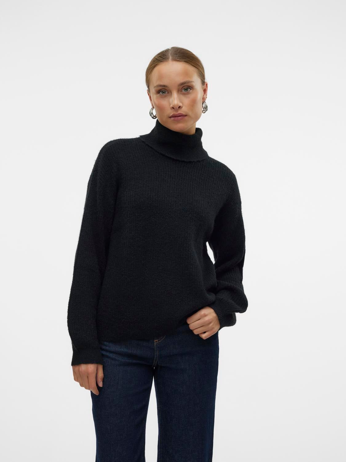 VMMILI Pullover
