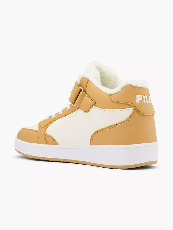 FILA Hoher Sneaker
