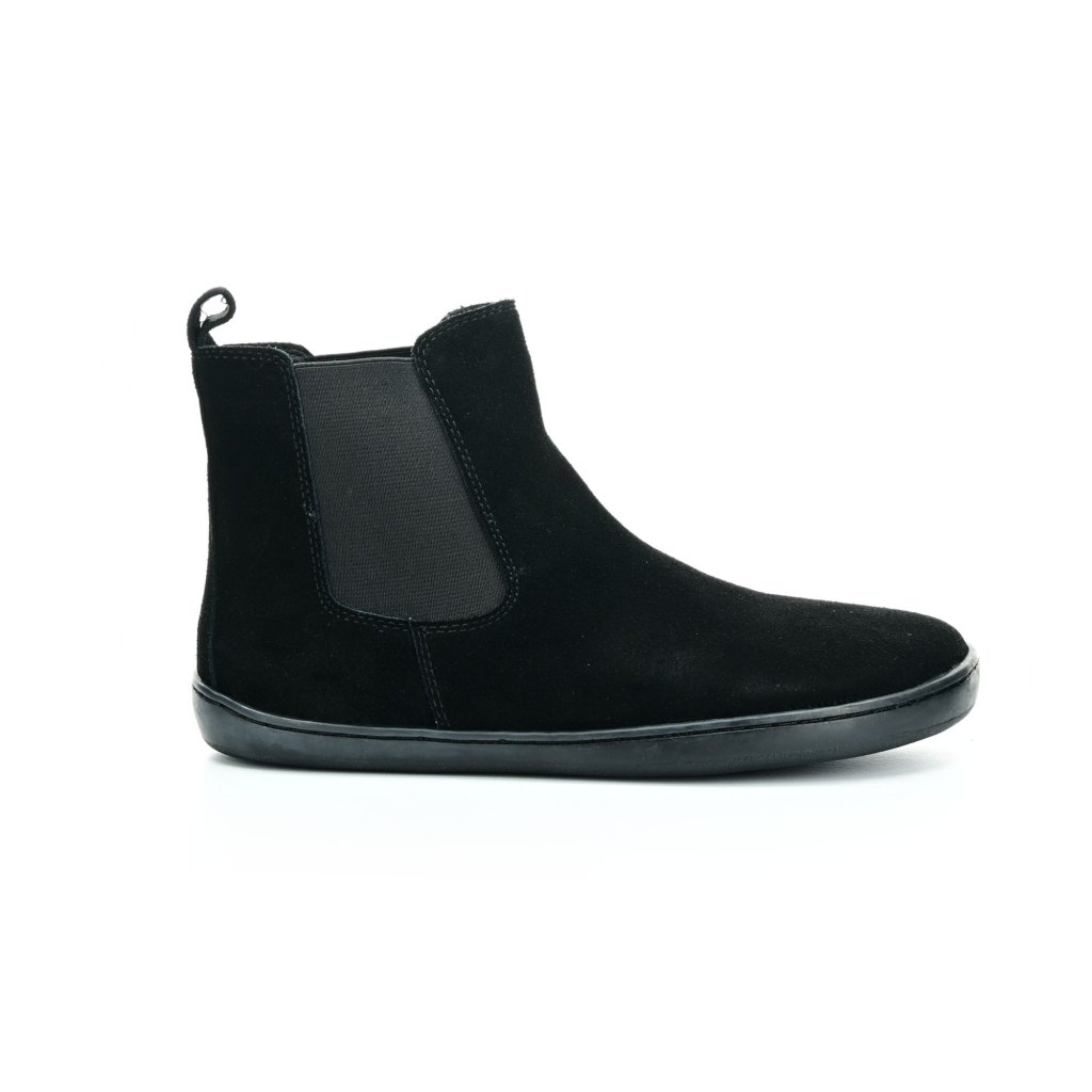 Protetika Debora Nero Barfußschuhe