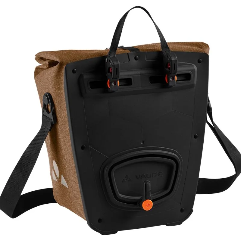 Vaude Fahrradtasche ReCycle Back - Umbra