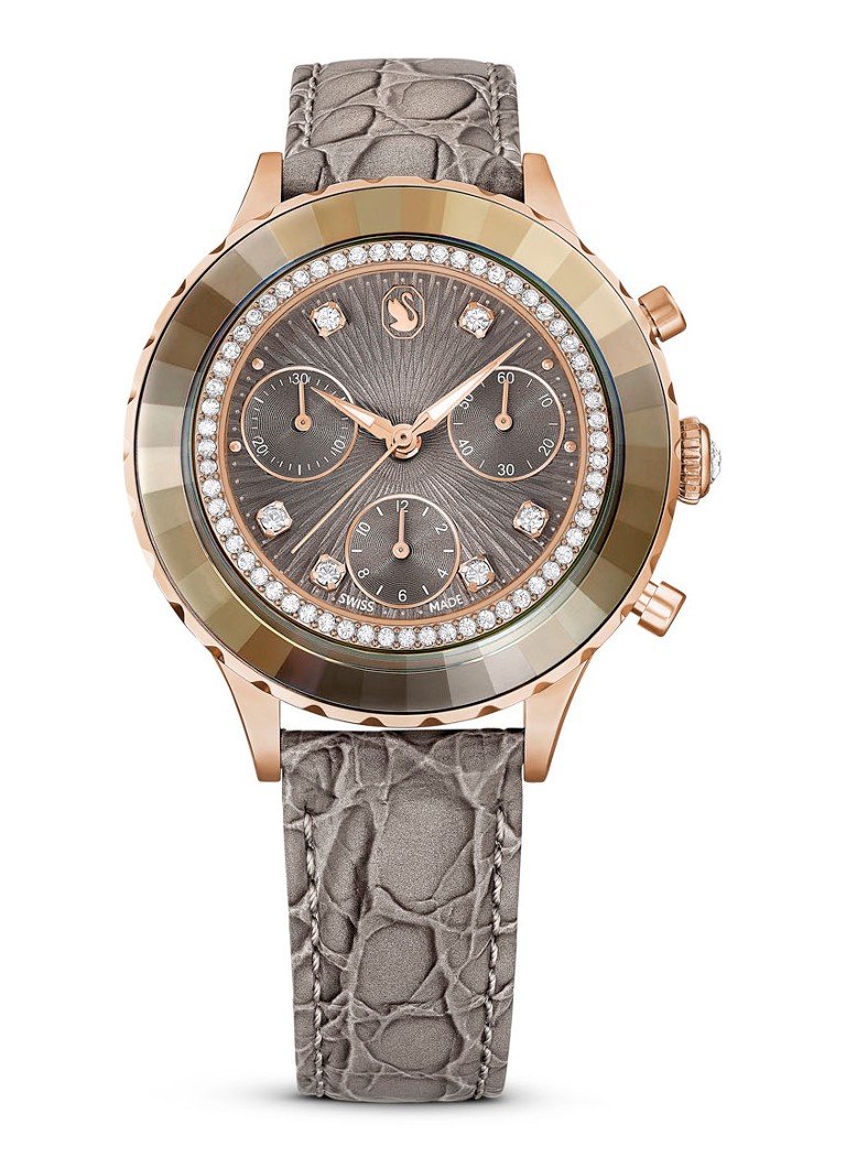 Ceas Swarovski Octea Chrono 5671153