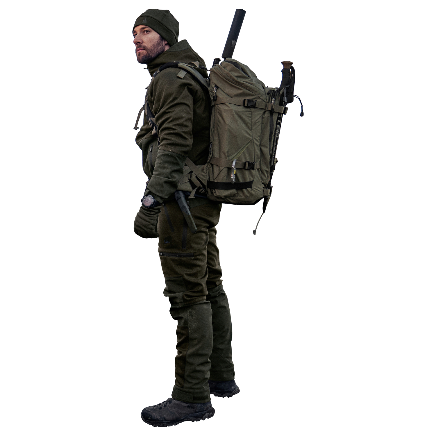 Seeland Herren Jacke Hawker II