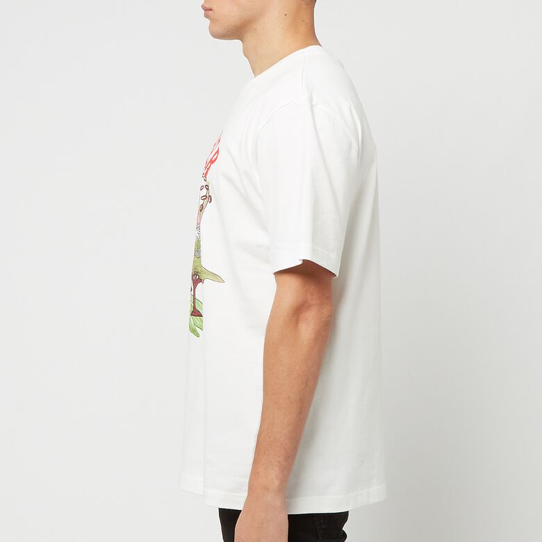 Daily Paper Hoji SS T-Shirt white