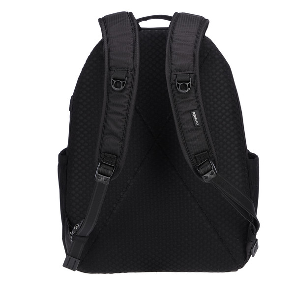 METROSAFE LS350 ECONYL BACKPACK - Laptoprucksack