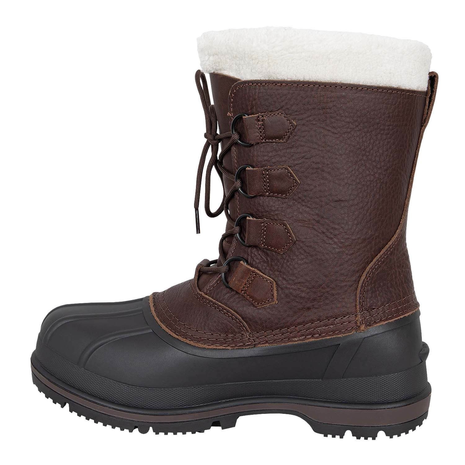 Canada Winterstiefel