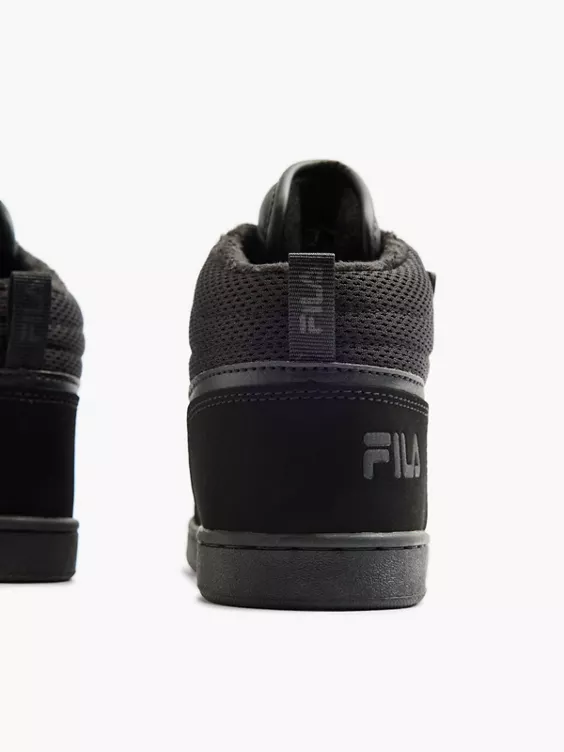 FILA Hoher Sneaker