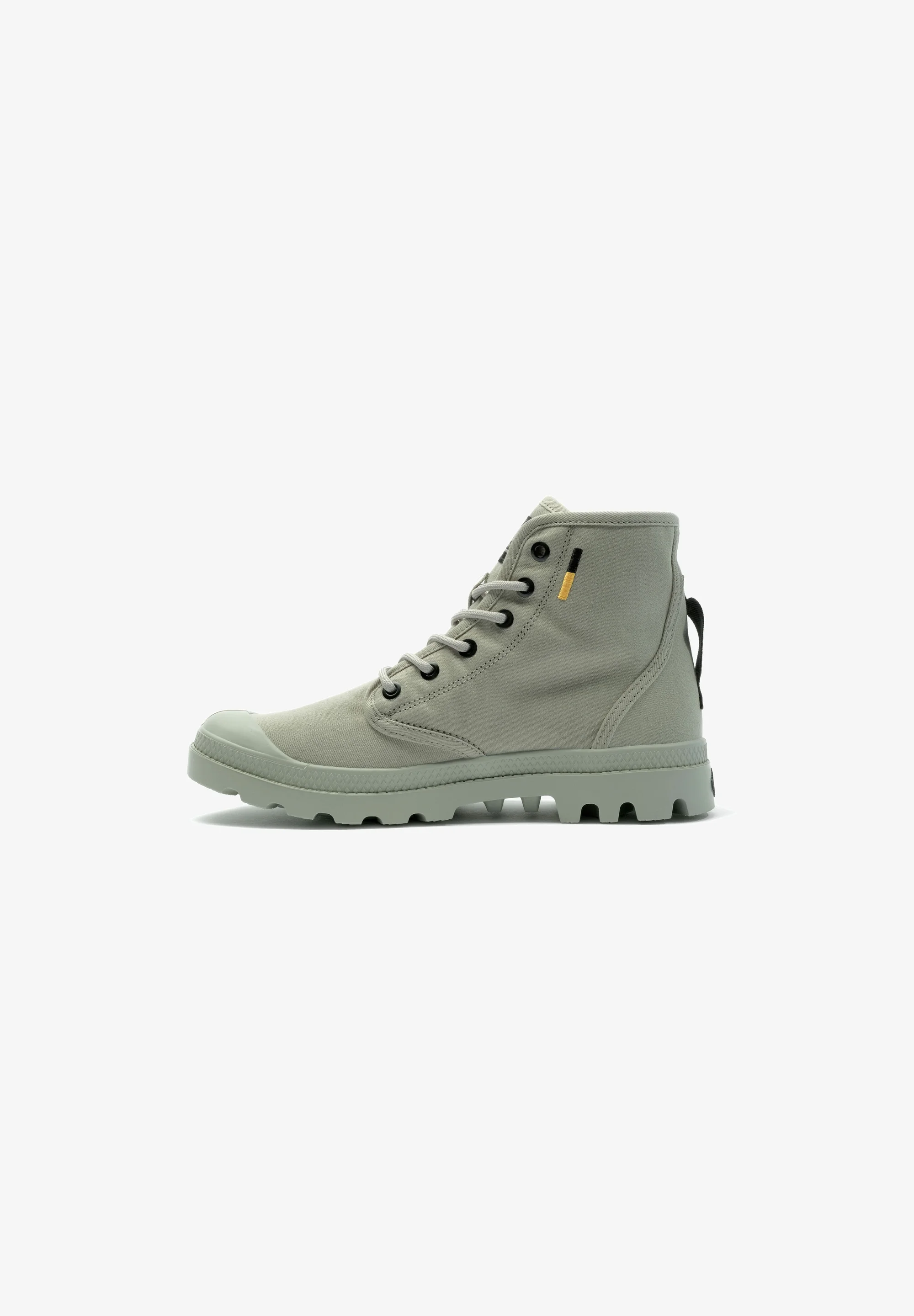 Palladium PAMPA HI HTG SUPPLY - Botines con cordones