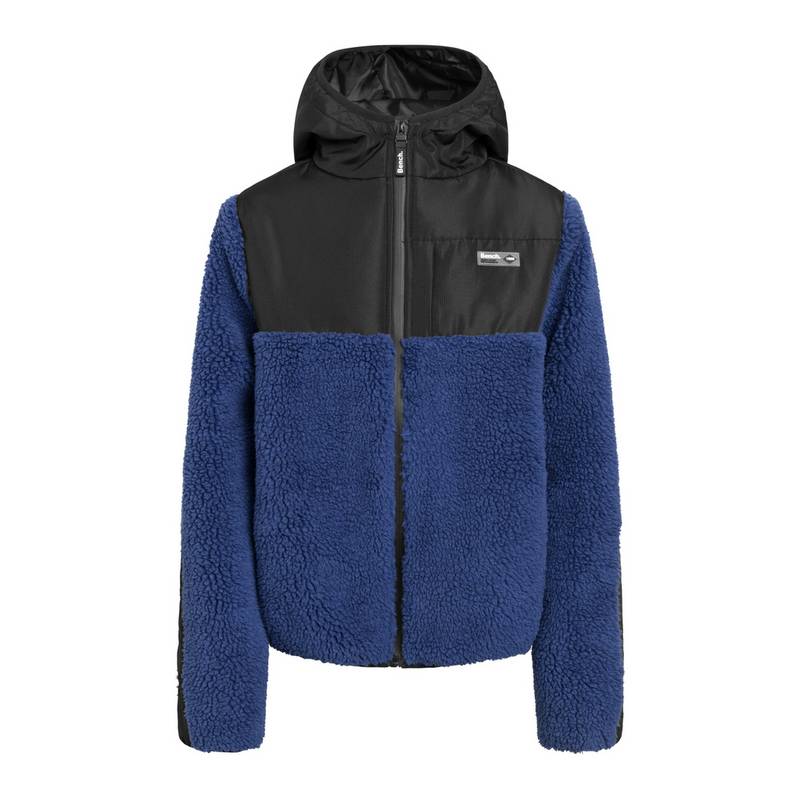 Bench WALKEN B Fleecejacke Jungen
