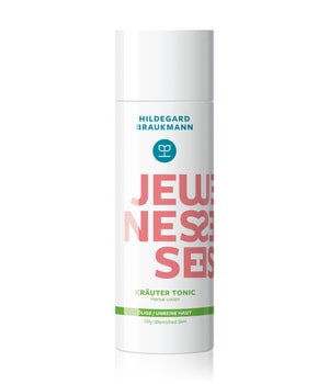Hildegard Braukmann Jeunesse Kräuter Gesichtslotion-200 ml