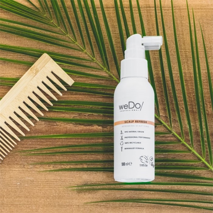 Scalp Refresh Tonic
