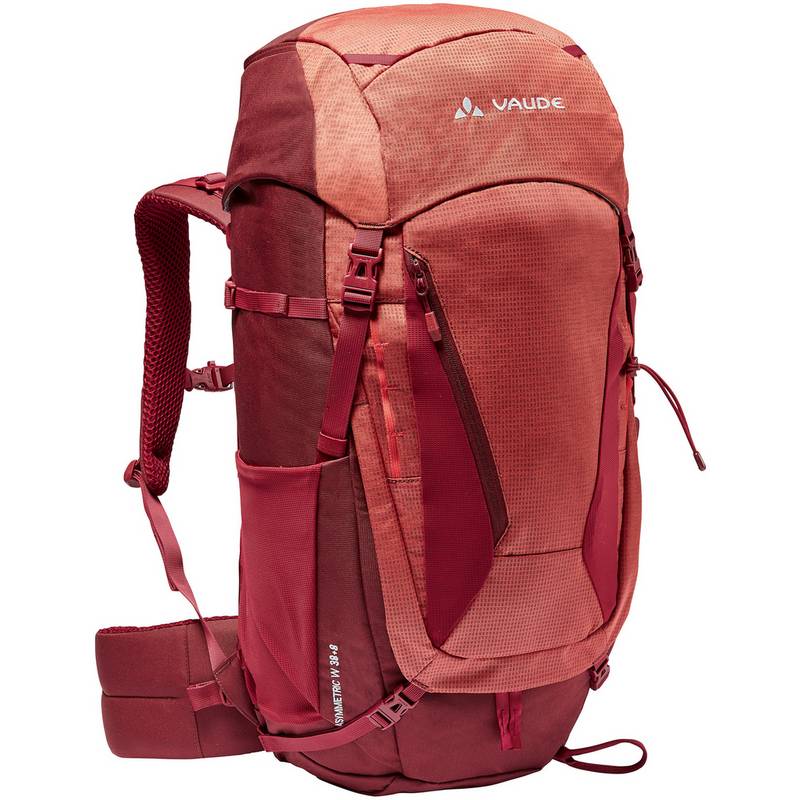 VAUDE Wo Asymmetric 38+8 Trekkingrucksack Damen