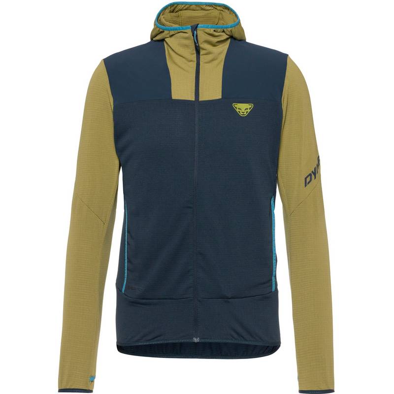 Dynafit TRAVERSE Fleecejacke Herren