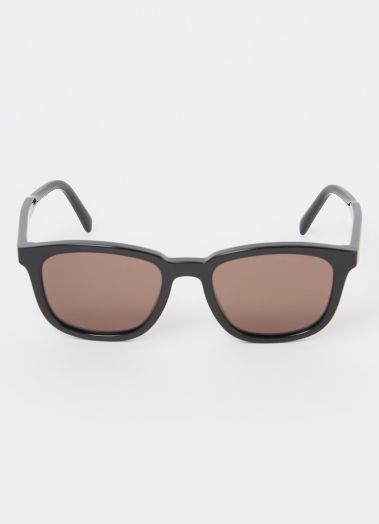 Prada  Wayfarer zonnebril PRA21S