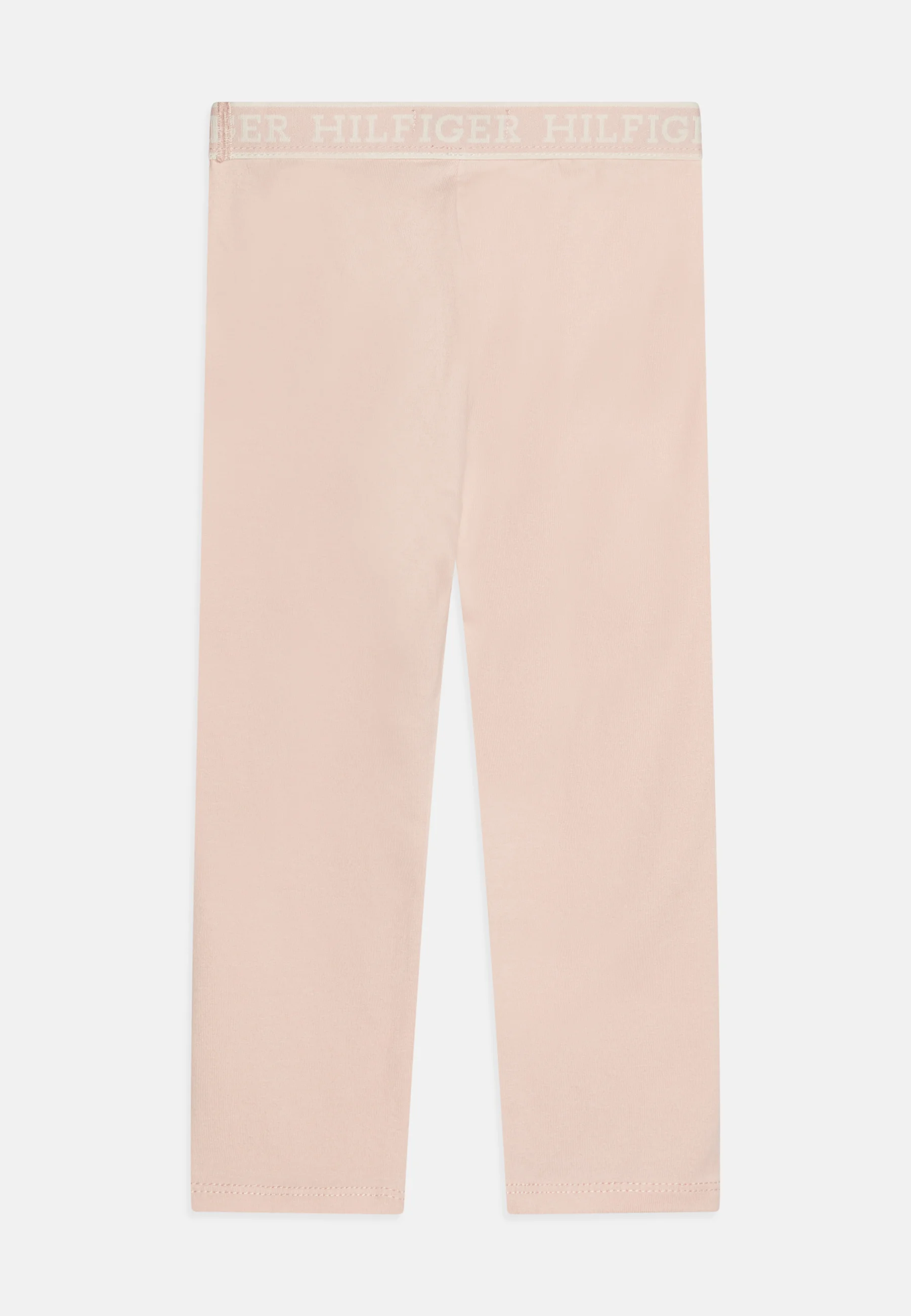 Tommy Hilfiger BABY MONOTYPE ELÁSTICO UNISEX - Leggings