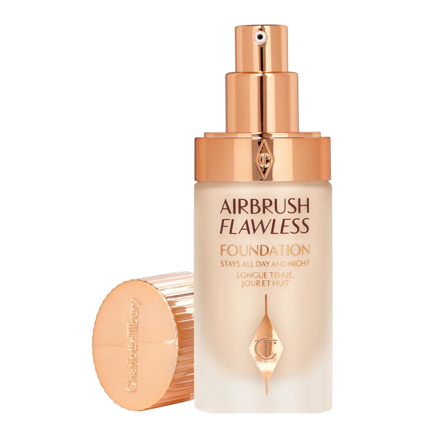 Airbrush Flawless