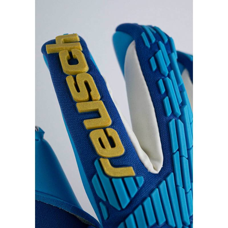 Reusch Attrakt Freegel Aqua Windproof Torwarthandschuhe