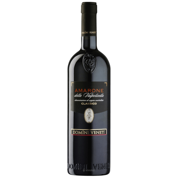 Domini VenetiAmarone della Valpolicella Classico 2019