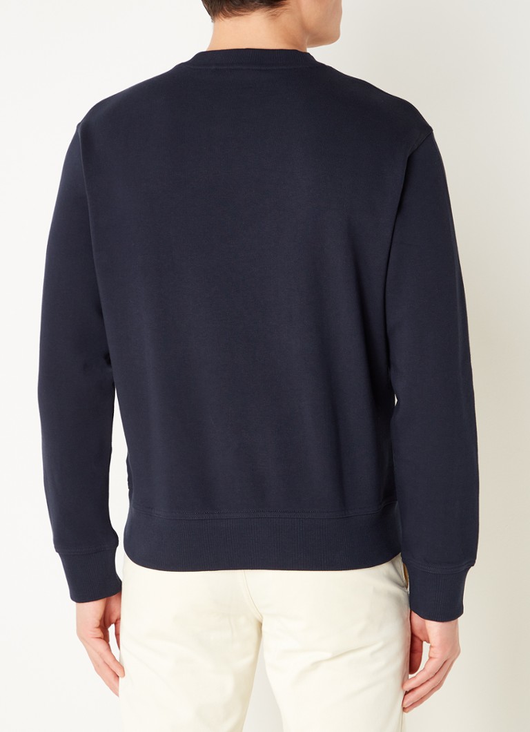 HUGO BOSS WeBasicCrew 10244192 01 538