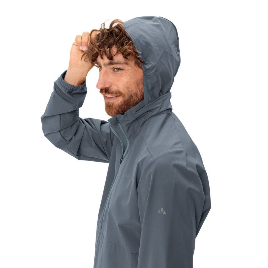 Cyclist Air Fahrrad Windjacke Herren