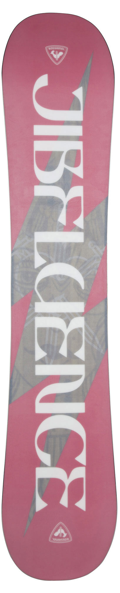 Rossignol - Snowboard JIBFLUENCE junior