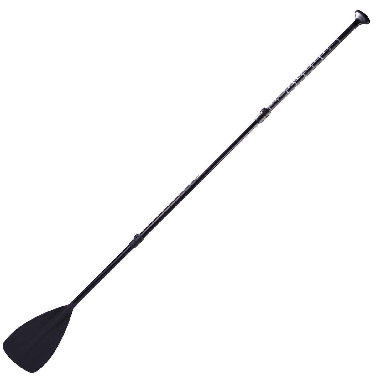 BRAST SUP-Board BRAST SUP Fiberglas-Paddel