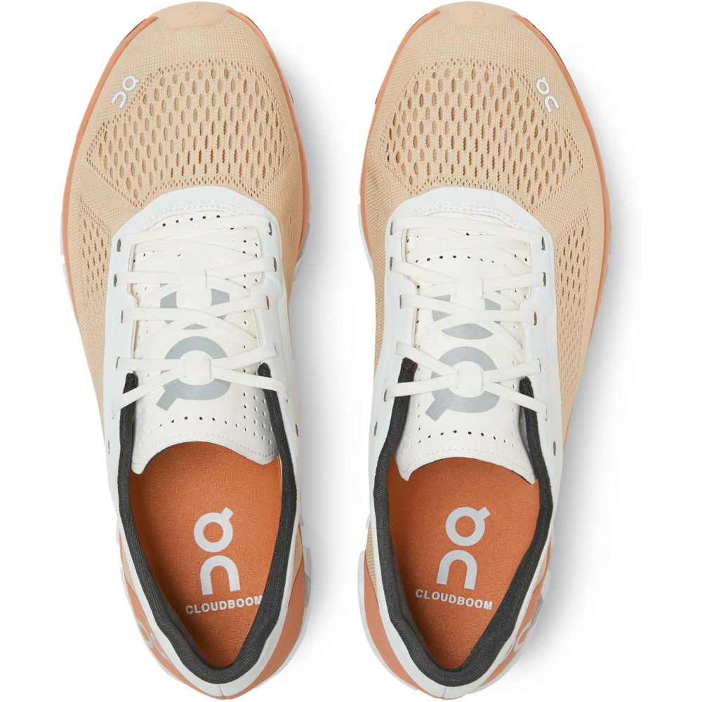ON Cloudboom 37-99596 / orange