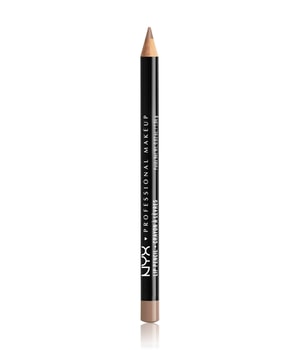 NYX Professional Makeup Slim Lip Pencil Lipliner-1 g