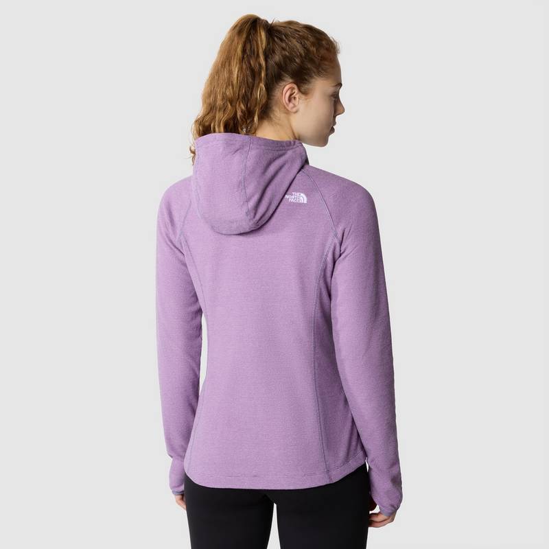 The North Face HOMESAFE Fleecejacke Damen
