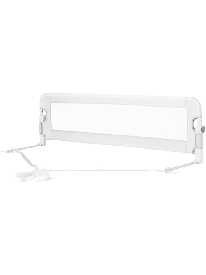 COSTWAY Bettgitter in Weiß günstig kaufen 150 x 45 cm